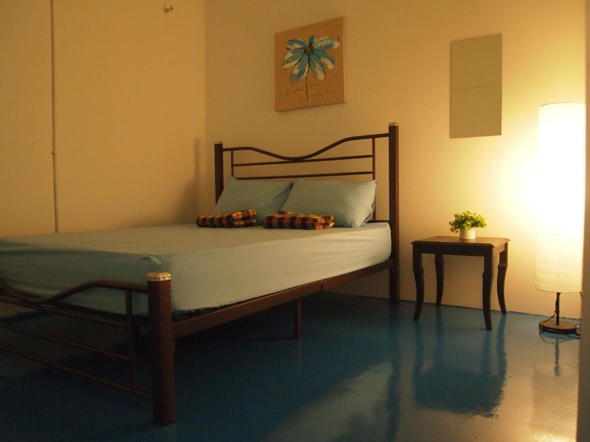 The Cardamom Hostel Malacca Exterior photo