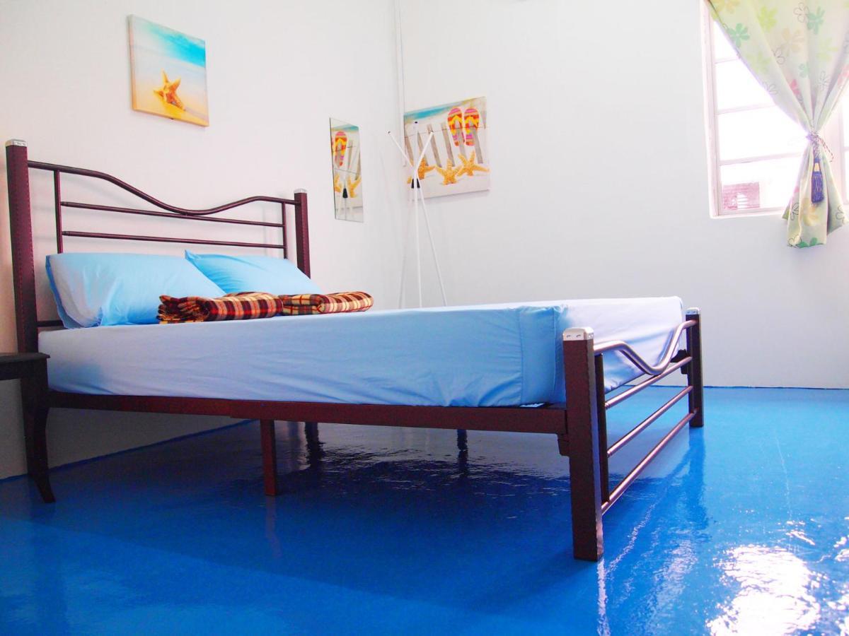 The Cardamom Hostel Malacca Exterior photo