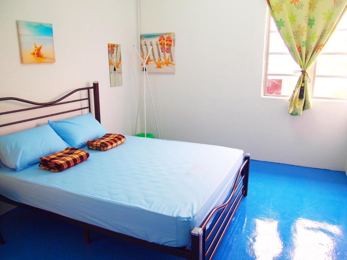 The Cardamom Hostel Malacca Exterior photo
